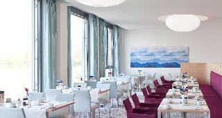 Best Western Plus Welcome Hotel Frankfurt fotoÄŸrafÄ±