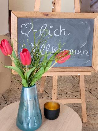 Tulip Inn Frankfurt Airport fotoÄŸrafÄ±