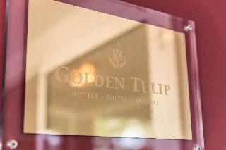 Tulip Inn Frankfurt Airport fotoÄŸrafÄ±