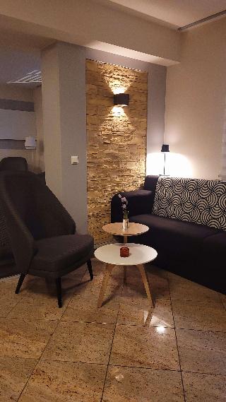 Tulip Inn Frankfurt Airport fotoÄŸrafÄ±