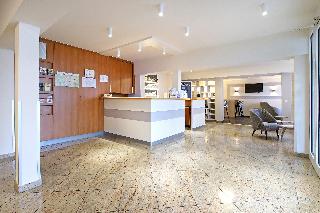 Tulip Inn Frankfurt Airport otel fotoğrafı