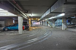 Tulip Inn Frankfurt Airport fotoÄŸrafÄ±