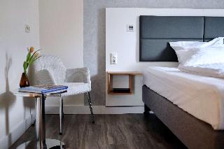 Tulip Inn Frankfurt Airport fotoÄŸrafÄ±