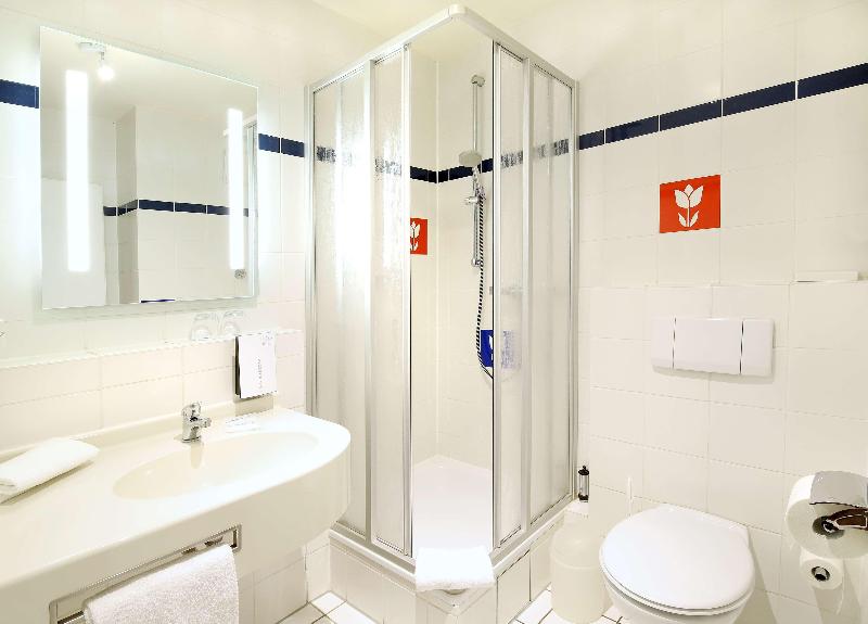 Tulip Inn Frankfurt Airport - Oda