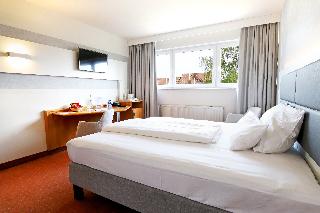 Tulip Inn Frankfurt Airport fotoÄŸrafÄ±