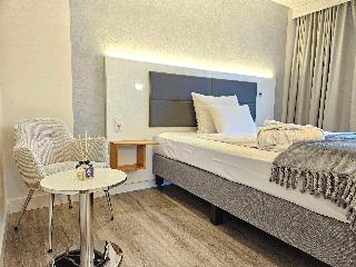 Tulip Inn Frankfurt Airport fotoÄŸrafÄ±