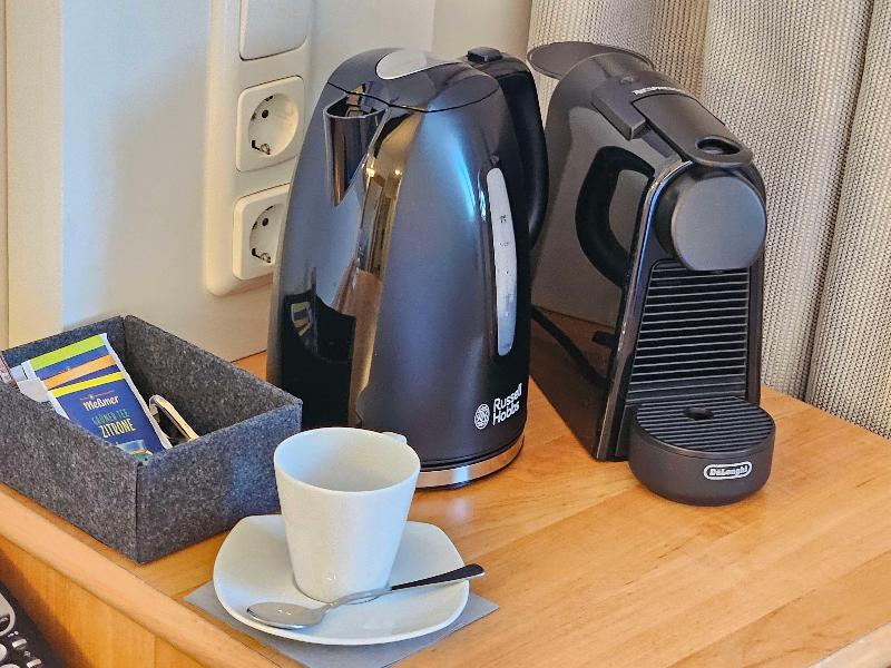 Tulip Inn Frankfurt Airport - Oda