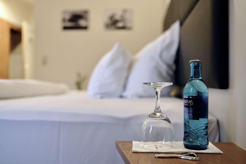 Tulip Inn Frankfurt Airport - Oda