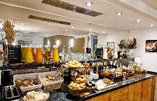 Tulip Inn Frankfurt Airport fotoÄŸrafÄ±