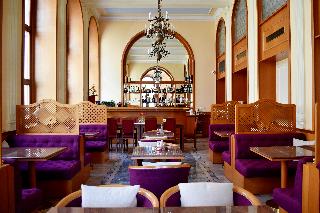 Hotel Opera Prague fotoÄŸrafÄ±