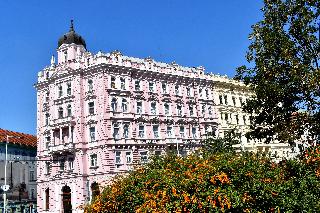 Hotel Opera Prague fotoÄŸrafÄ±