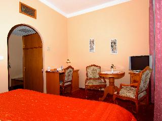 Hotel Opera Prague fotoÄŸrafÄ±