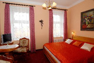 Hotel Opera Prague fotoÄŸrafÄ±