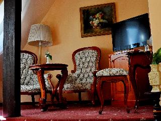 Hotel Opera Prague fotoÄŸrafÄ±