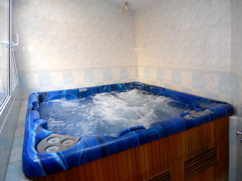 Hotel Opera Prague - Havuz