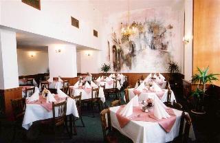 Hotel Opera Prague fotoÄŸrafÄ±