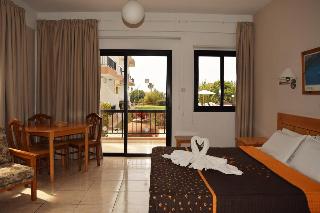 Anna Hotel Apartments