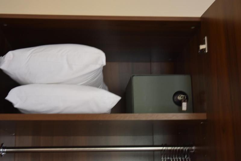 Anna Hotel Apartments - Genel