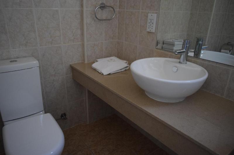 Anna Hotel Apartments - Genel