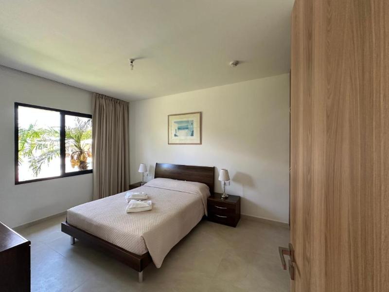 Anna Hotel Apartments - Genel
