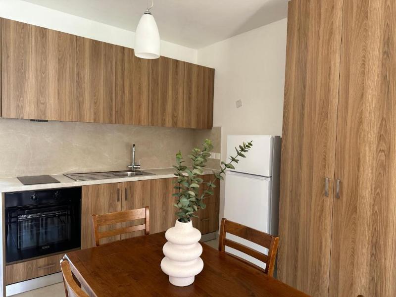 Anna Hotel Apartments - Genel