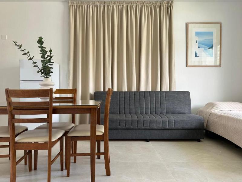 Anna Hotel Apartments - Genel