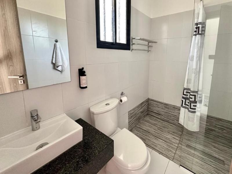 Anna Hotel Apartments - Oda