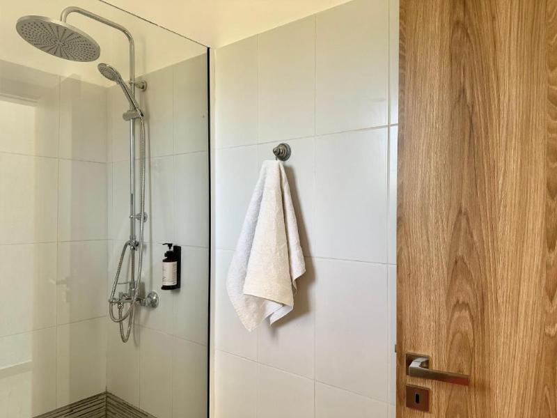 Anna Hotel Apartments - Oda