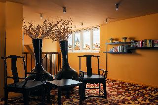 Perla Hotel Prague fotoÄŸrafÄ±