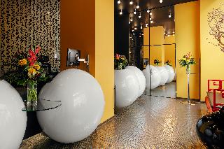 Perla Hotel Prague fotoÄŸrafÄ±