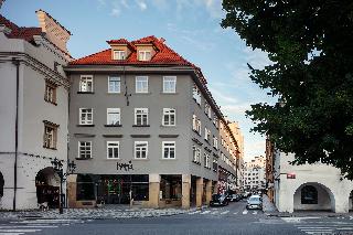 Perla Hotel Prague fotoÄŸrafÄ±
