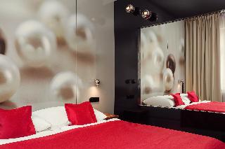 Perla Hotel Prague fotoÄŸrafÄ±
