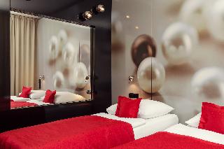 Perla Hotel Prague fotoÄŸrafÄ±