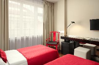 Perla Hotel Prague fotoÄŸrafÄ±