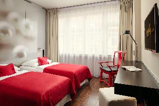 Perla Hotel Prague fotoÄŸrafÄ±