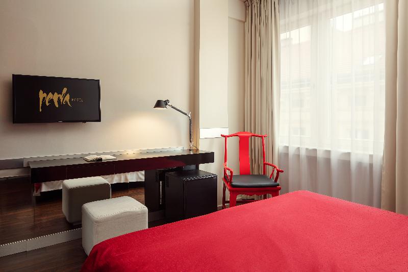 Perla Hotel Prague - Oda