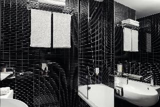 Perla Hotel Prague fotoÄŸrafÄ±