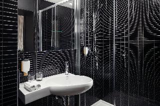 Perla Hotel Prague fotoÄŸrafÄ±