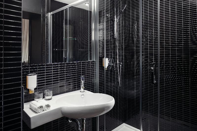 Perla Hotel Prague - Oda