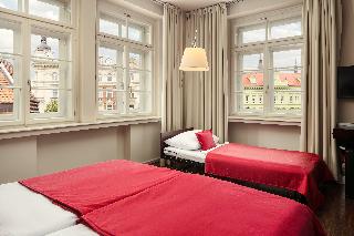 Perla Hotel Prague fotoÄŸrafÄ±
