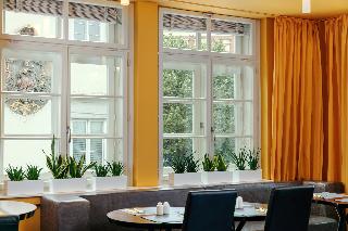 Perla Hotel Prague fotoÄŸrafÄ±