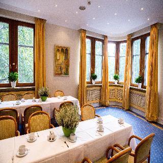 Central Hotel Kaiserhof fotoÄŸrafÄ±
