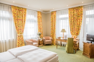 Central Hotel Kaiserhof fotoÄŸrafÄ±