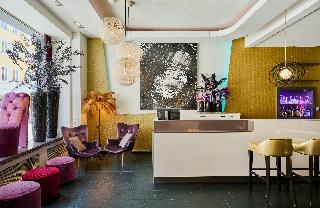 Leonardo Boutique Hotel Munich fotoÄŸrafÄ±