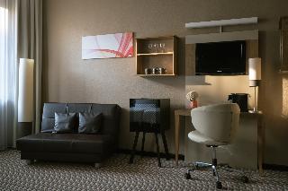 Leonardo Boutique Hotel Munich fotoÄŸrafÄ±