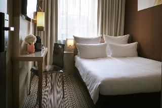Leonardo Boutique Hotel Munich fotoÄŸrafÄ±