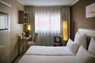 Leonardo Boutique Hotel Munich fotoÄŸrafÄ±