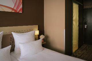 Leonardo Boutique Hotel Munich fotoÄŸrafÄ±