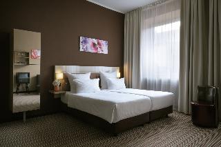 Leonardo Boutique Hotel Munich fotoÄŸrafÄ±