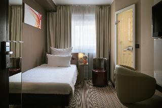 Leonardo Boutique Hotel Munich fotoÄŸrafÄ±